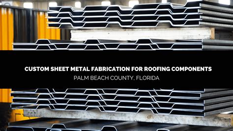 fort lauderdale metal fabrication|metal fab tallahassee.